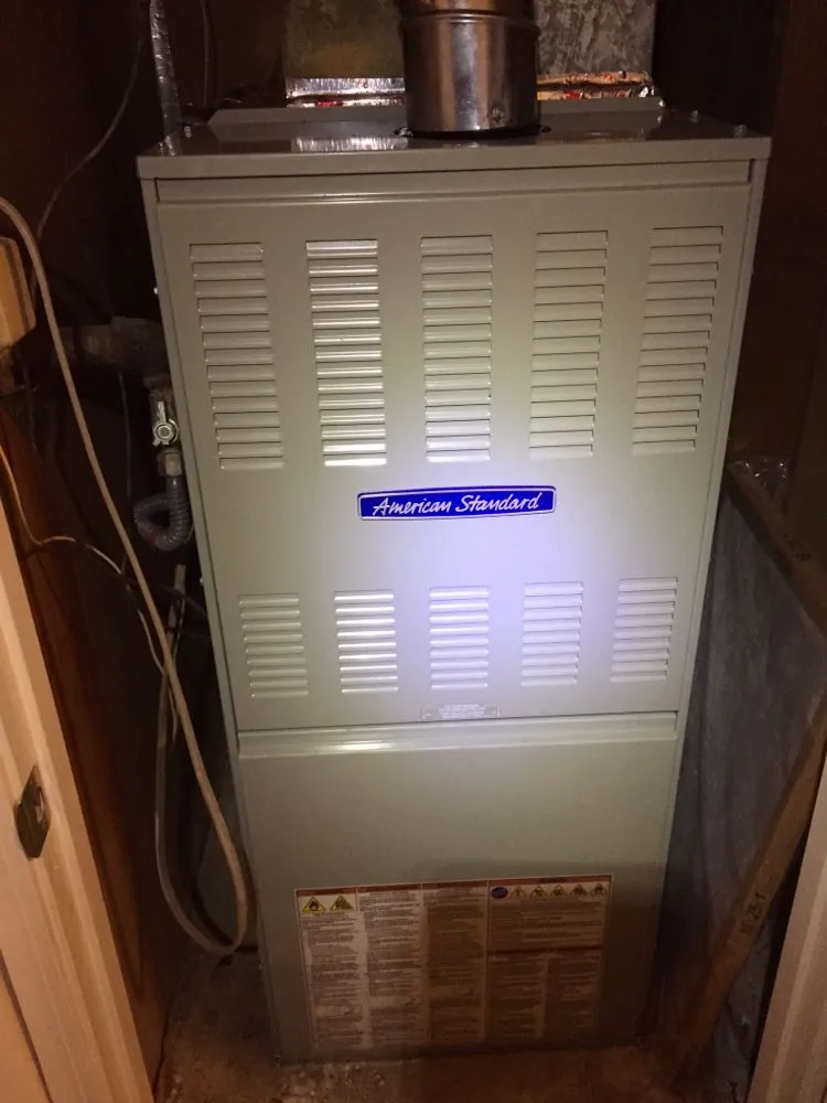 Slide of Dowell Air Conditioning & Heating Services