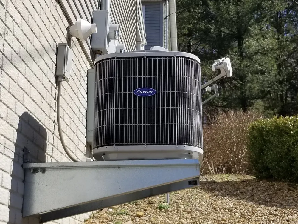 Slide of Dowler Heating Cooling & Refrigeration