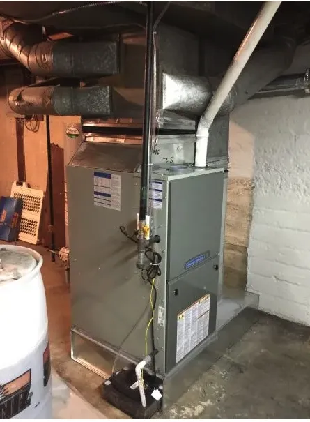 Slide of Dowling Plumbing and Heating