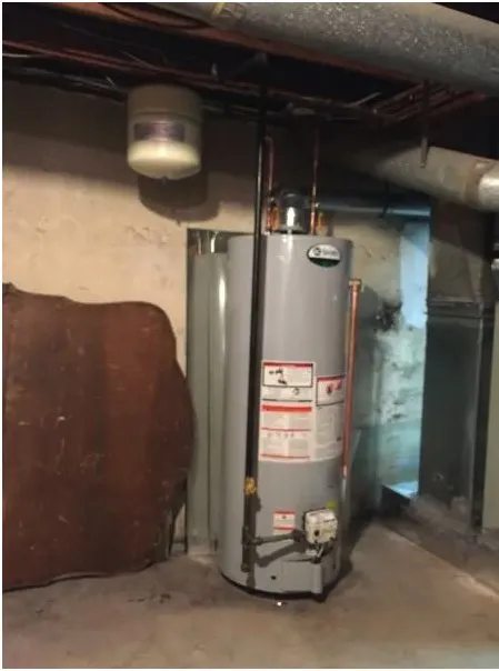 Slide of Dowling Plumbing and Heating