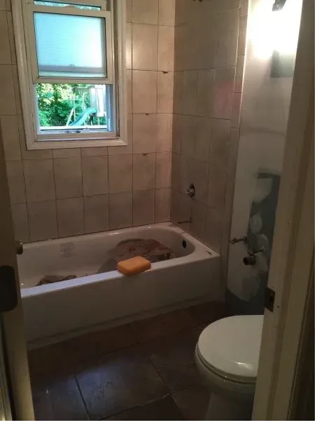 Slide of Dowling Plumbing and Heating