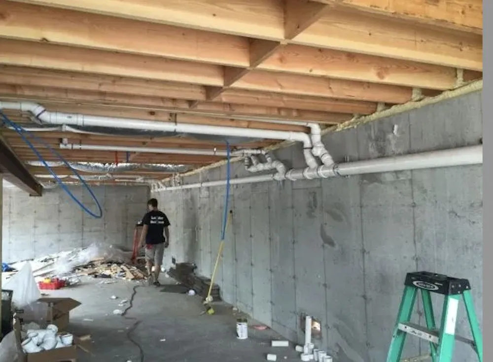 Slide of Dowling Plumbing and Heating