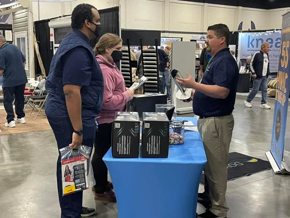 Slide of Down East Heating & Air Conditioning Inc