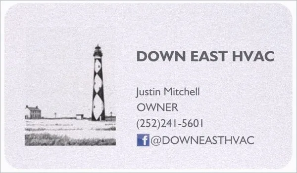 Down East Hvac
