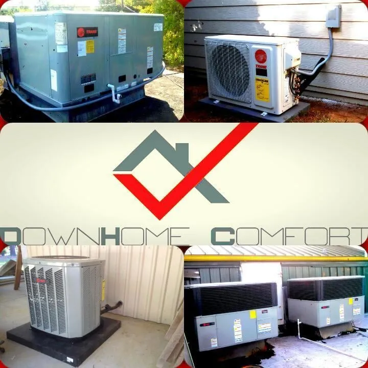 Slide of Down Home Comfort