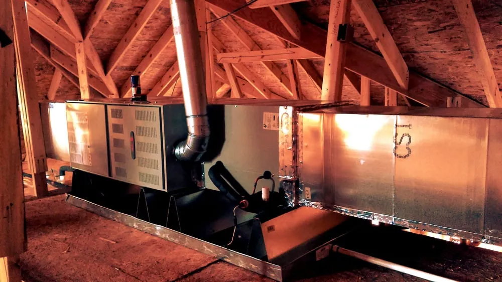 Slide of Down Home Comfort