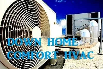 Slide of Down Home Comfort