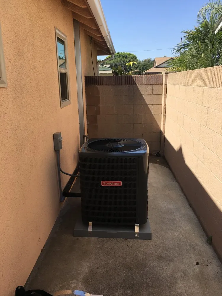 Slide of Down Mechanical