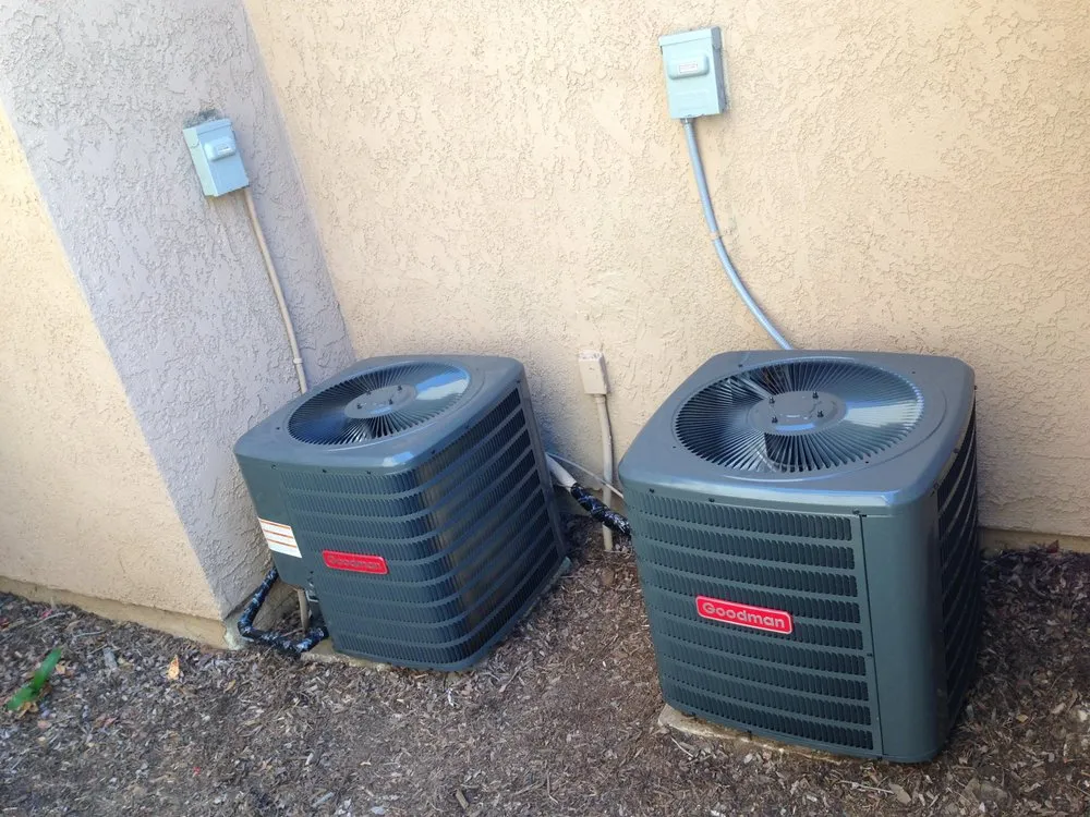 Slide of Down Mechanical