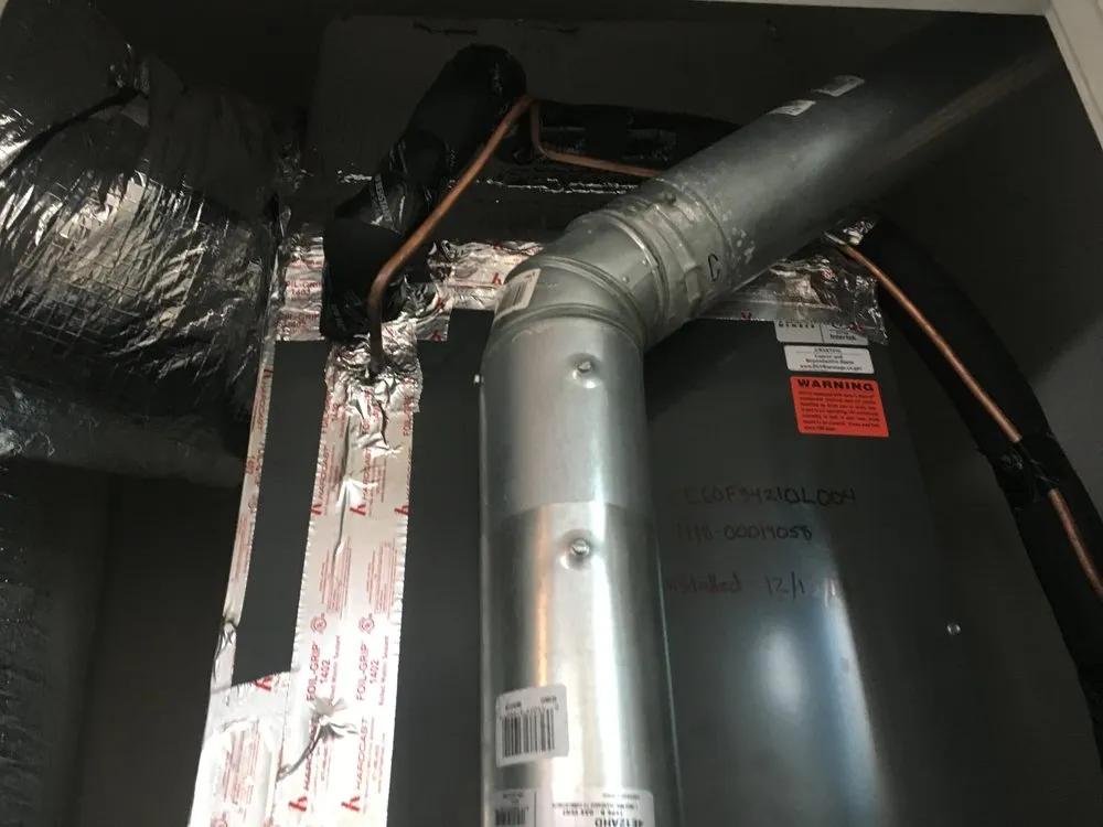 Slide of Down Mechanical