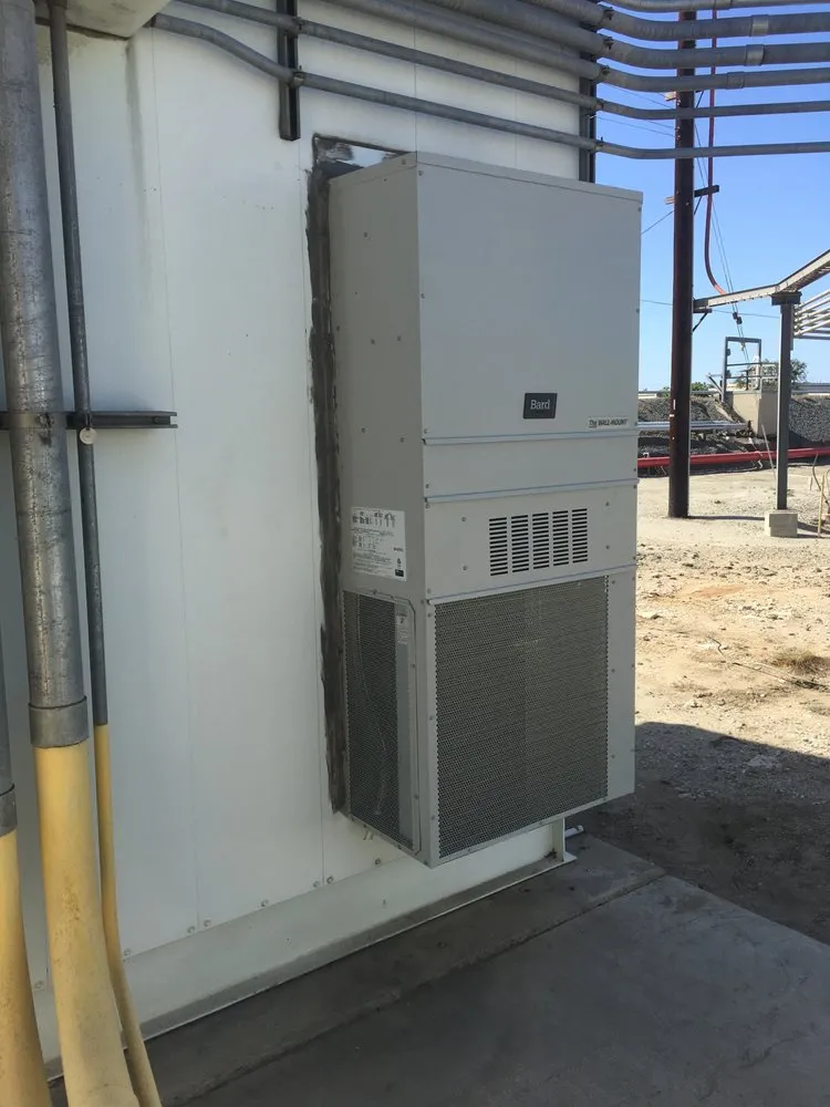 Slide of Down Mechanical