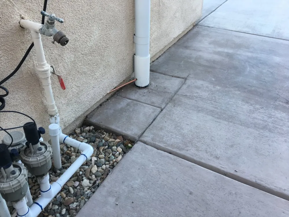 Slide of Down Mechanical