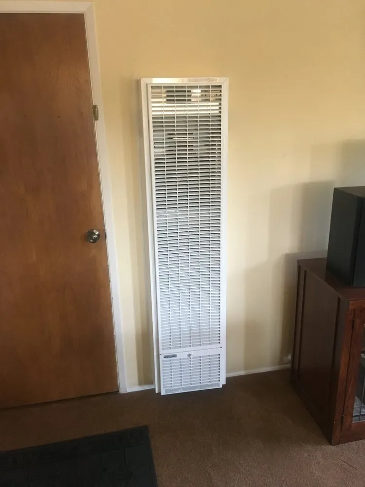 Slide of Down Mechanical