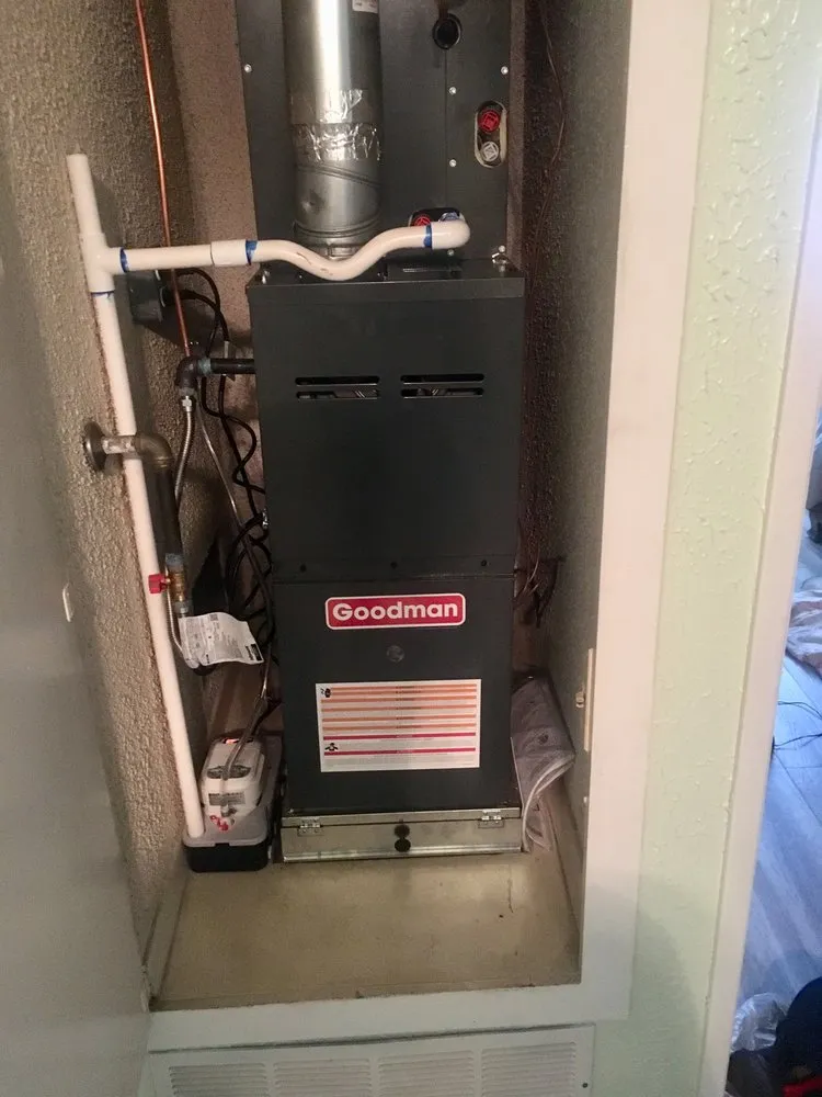 Slide of Down Mechanical