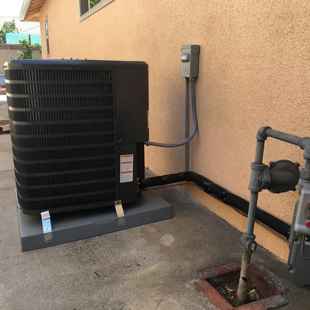 Slide of Down Mechanical