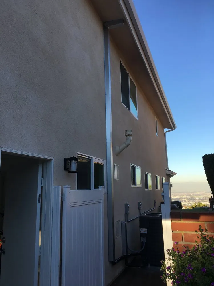 Slide of Down Mechanical