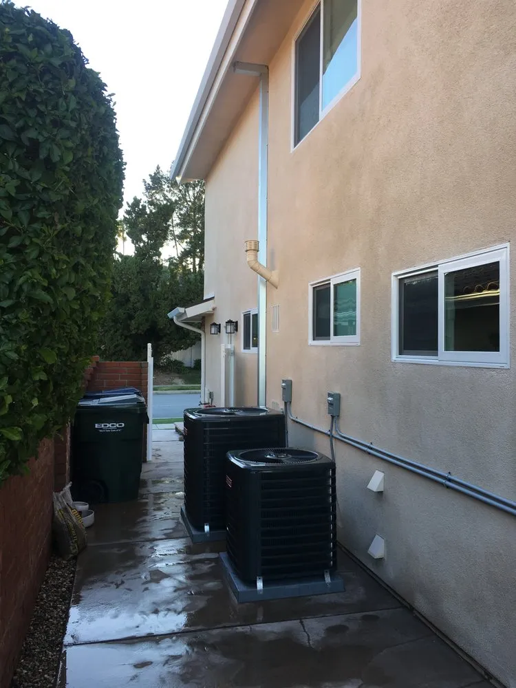 Slide of Down Mechanical