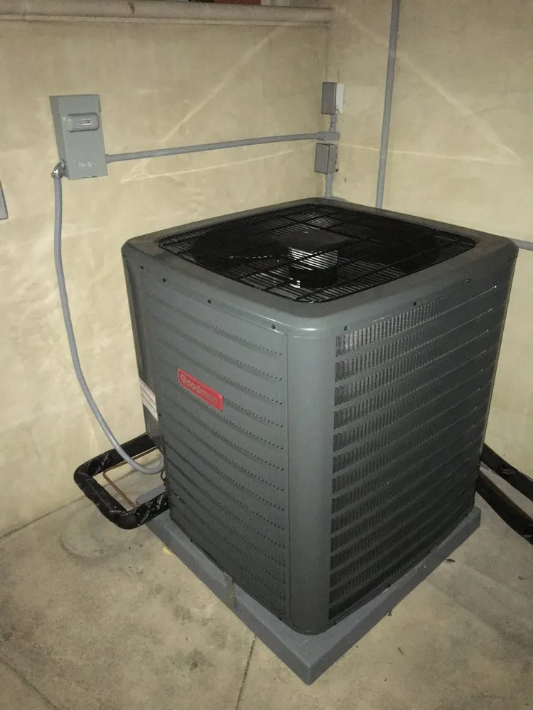 Slide of Down Mechanical