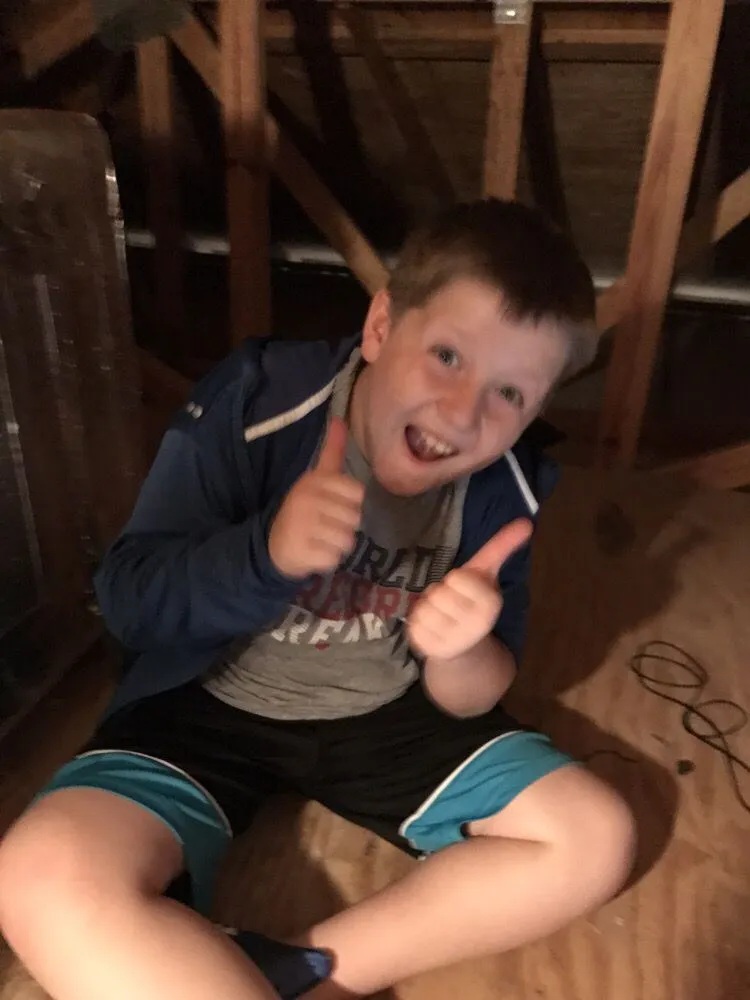 Slide of Downeast Air Heating and Cooling