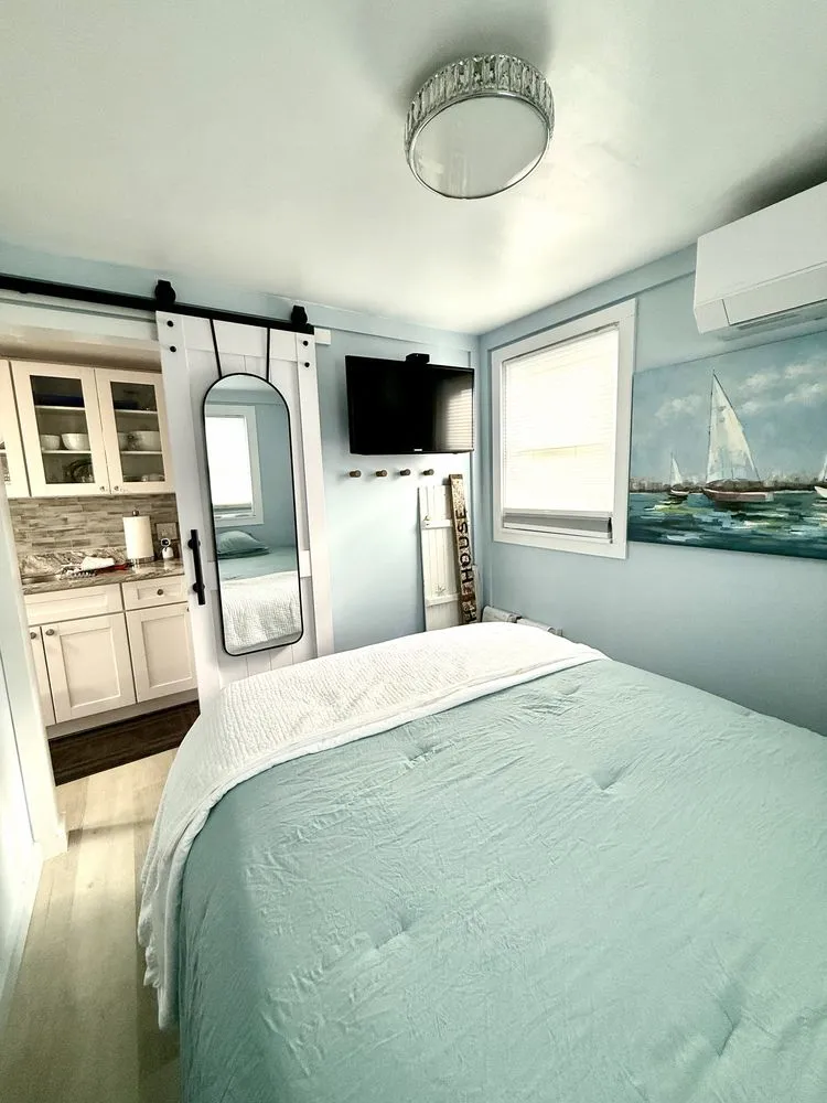 Slide of Downeast Electrical Services