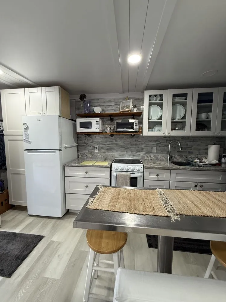 Slide of Downeast Electrical Services