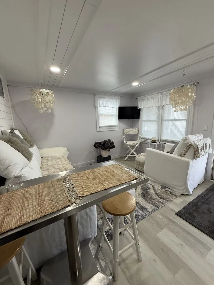 Slide of Downeast Electrical Services