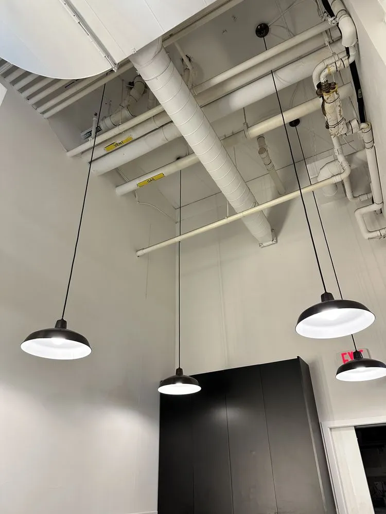 Slide of Downeast Electrical Services