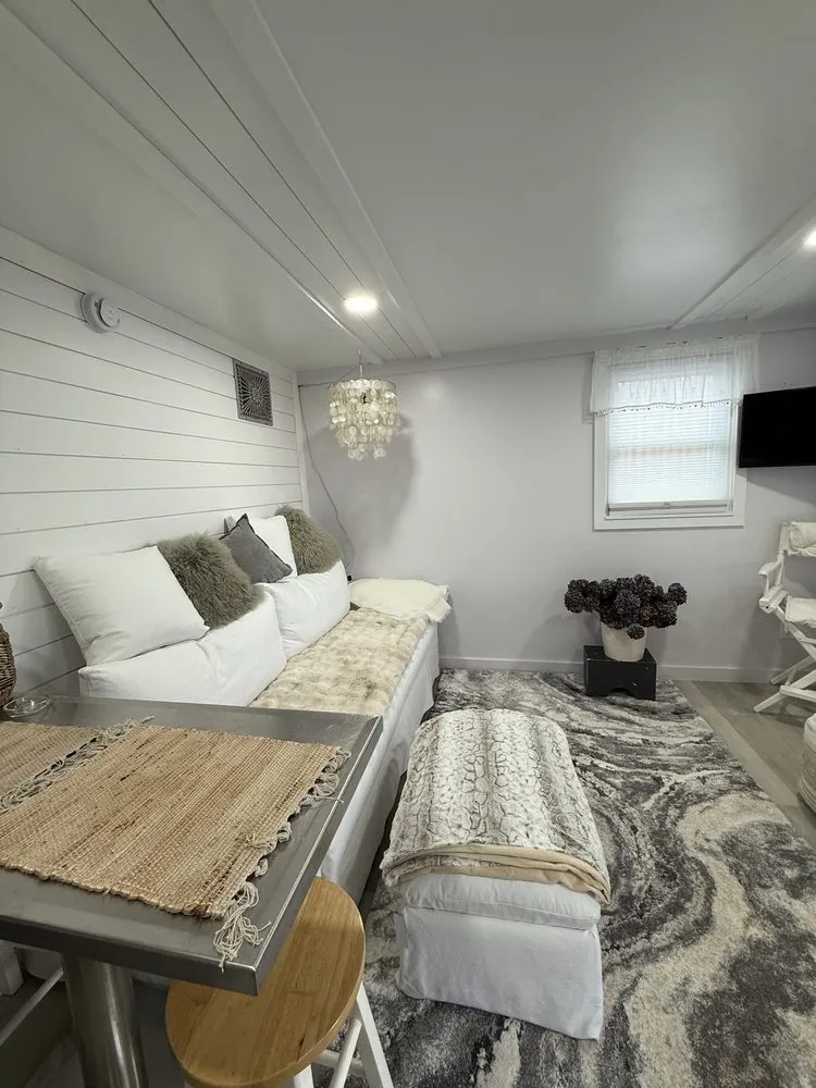 Slide of Downeast Electrical Services