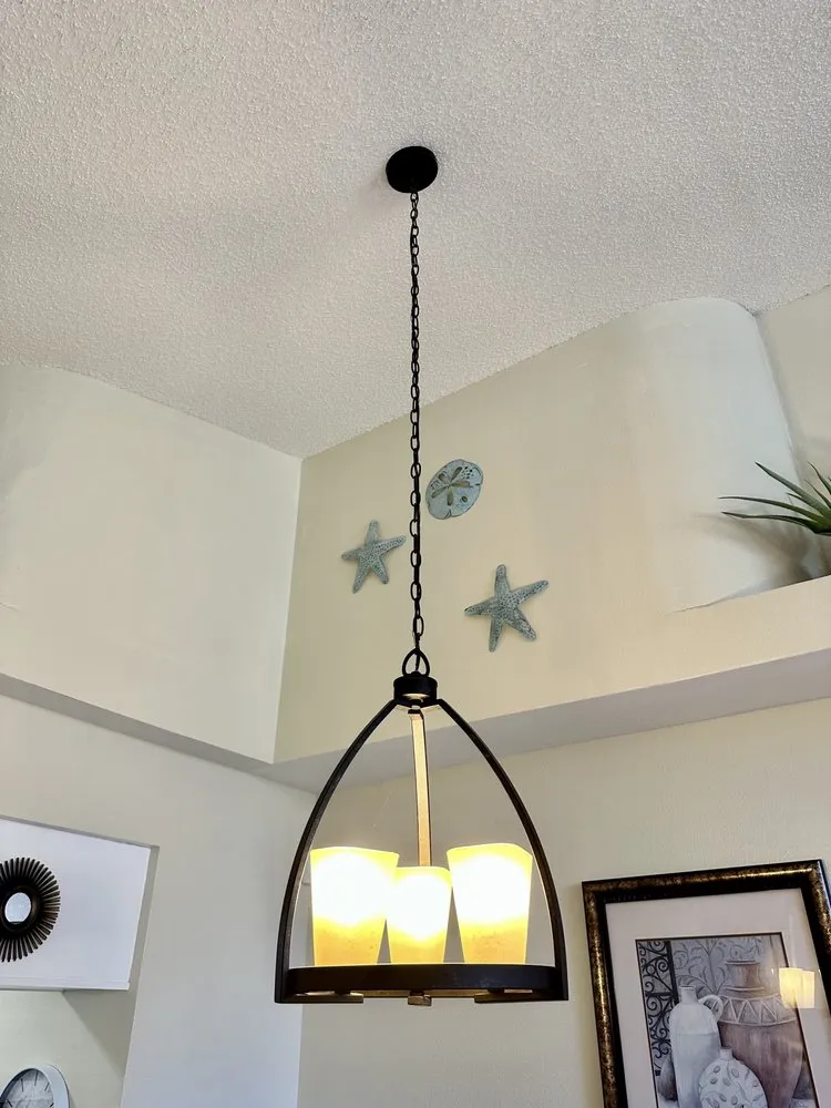 Slide of Downeast Electrical Services