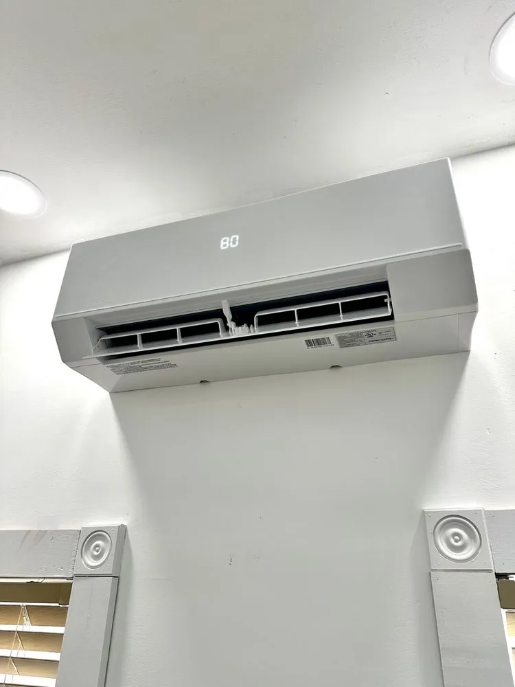 Slide of Downeast Electrical Services