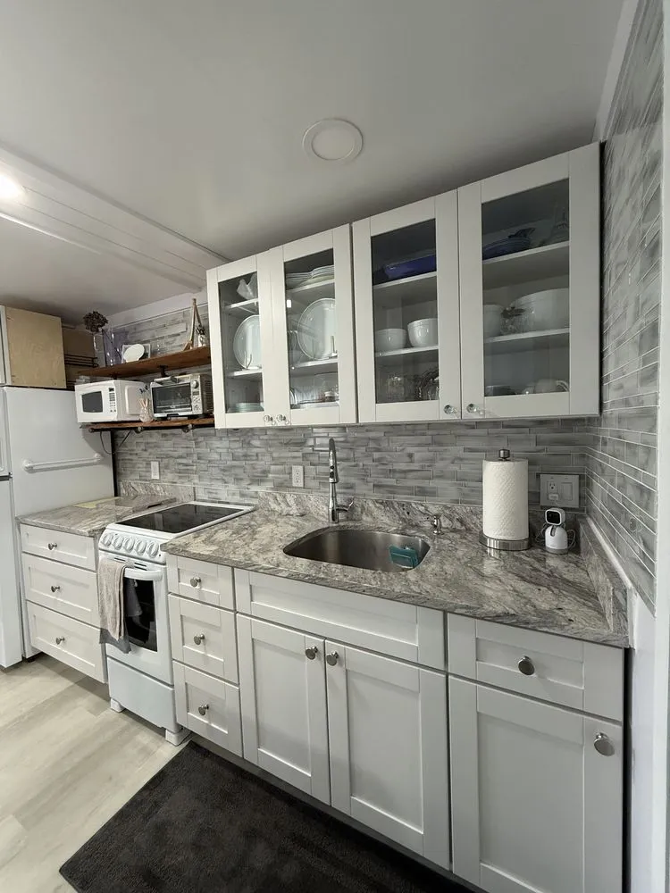 Slide of Downeast Electrical Services