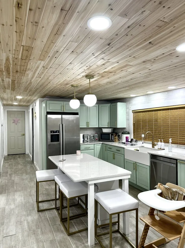 Slide of Downeast Electrical Services