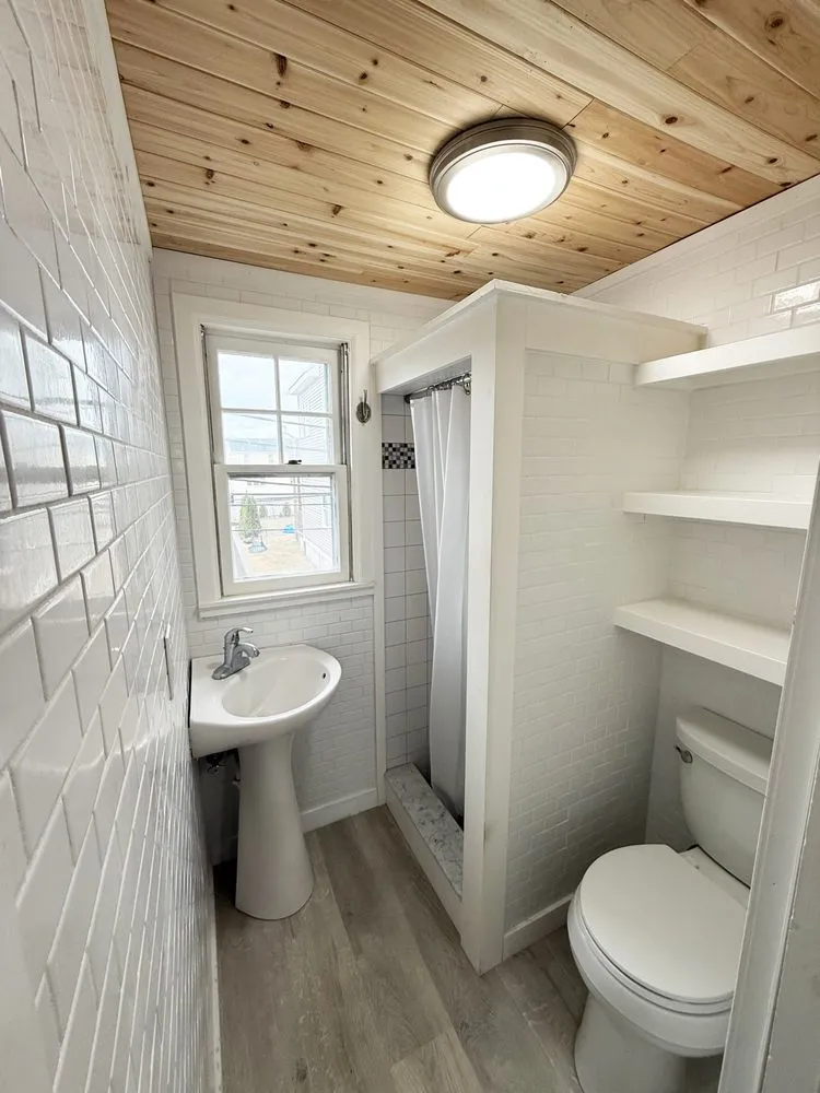 Slide of Downeast Electrical Services