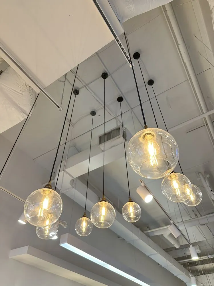 Slide of Downeast Electrical Services