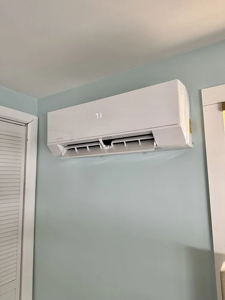 Slide of Downeast Electrical Services