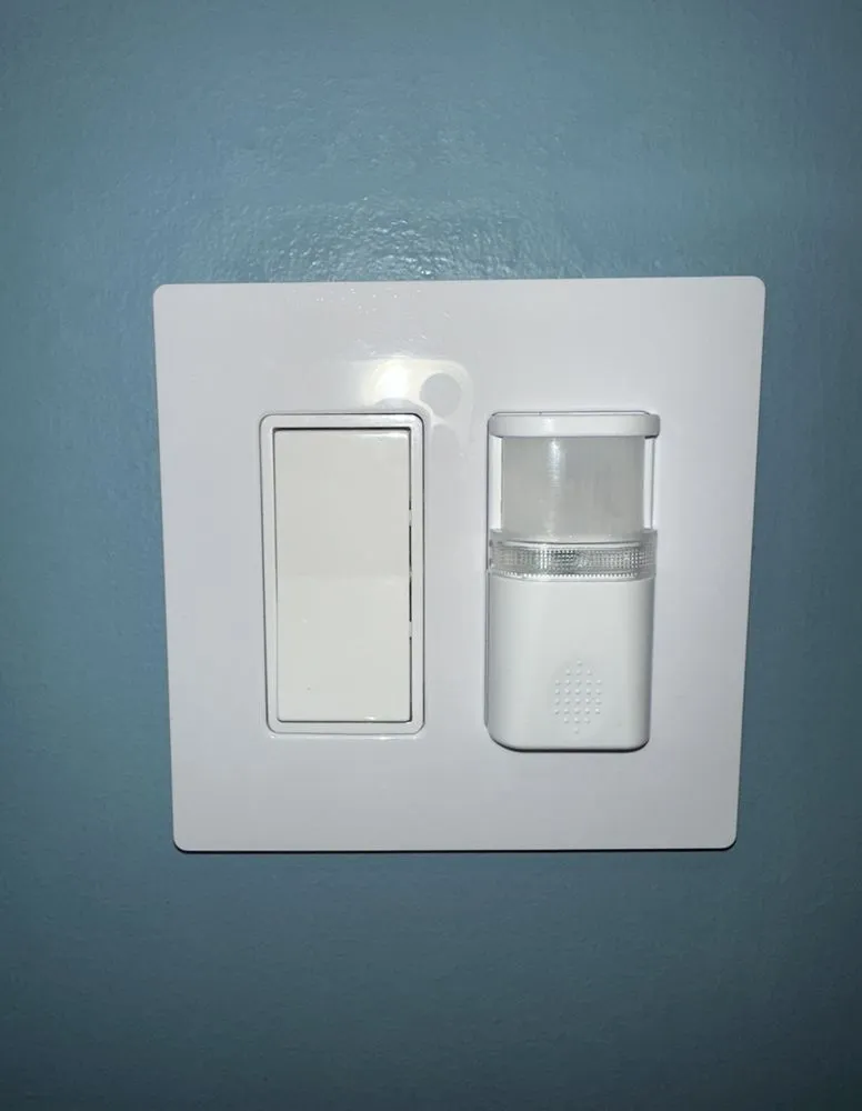 Slide of Downeast Electrical Services