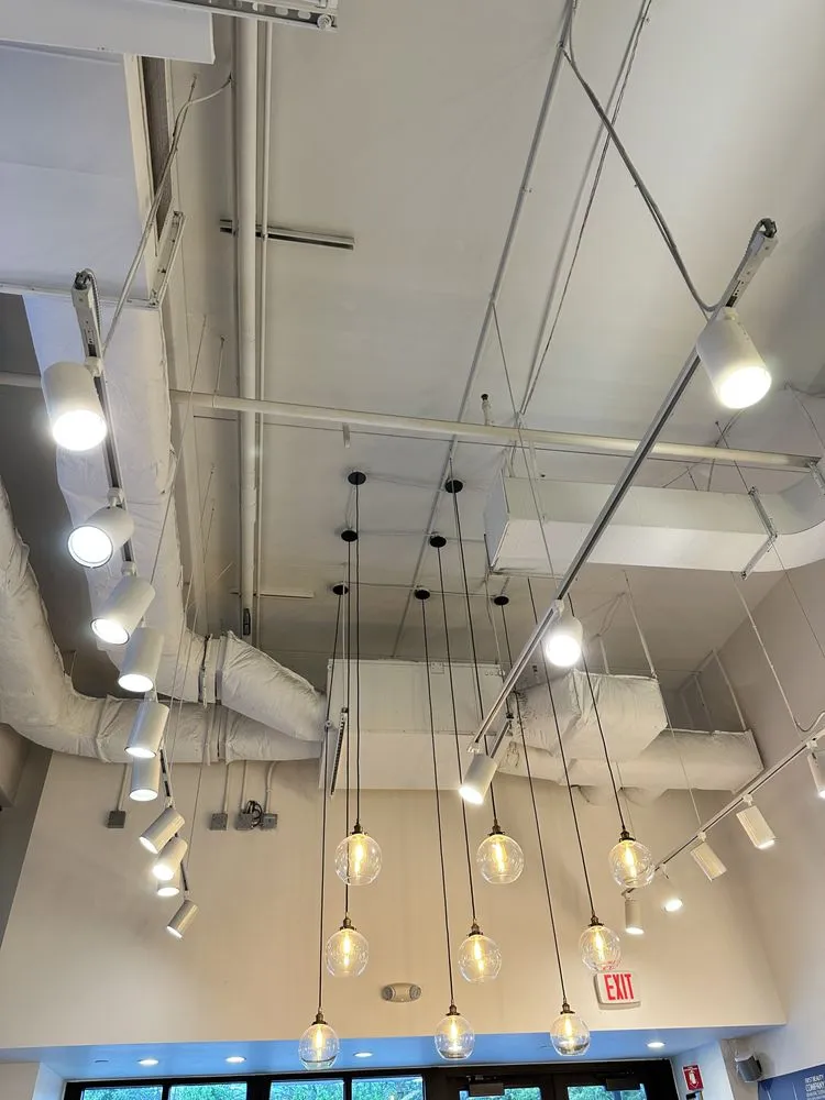 Slide of Downeast Electrical Services