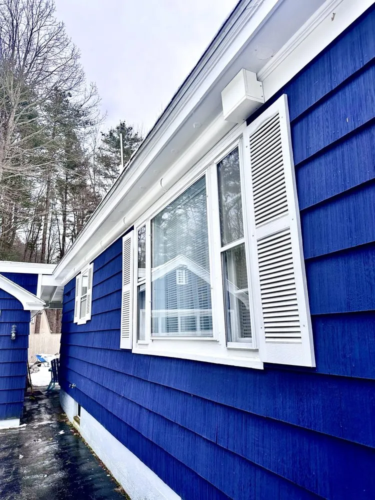 Slide of Downeast Electrical Services