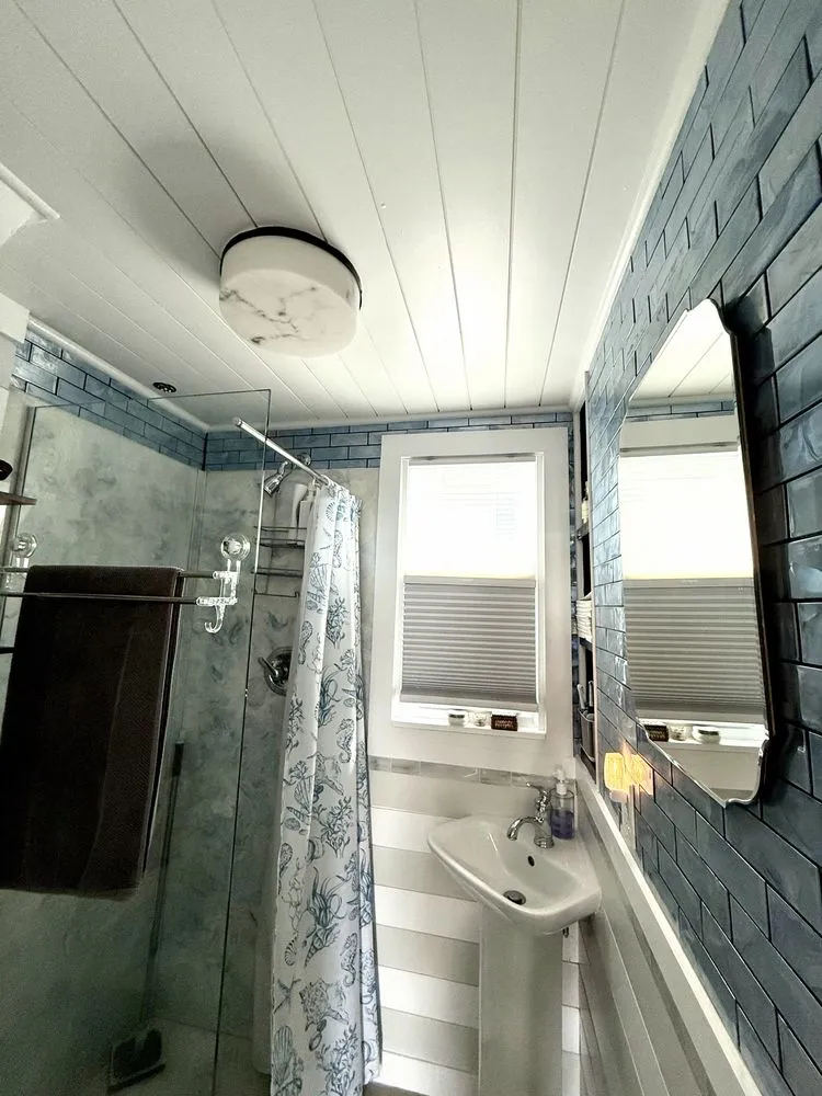 Slide of Downeast Electrical Services