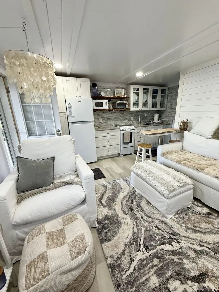 Slide of Downeast Electrical Services