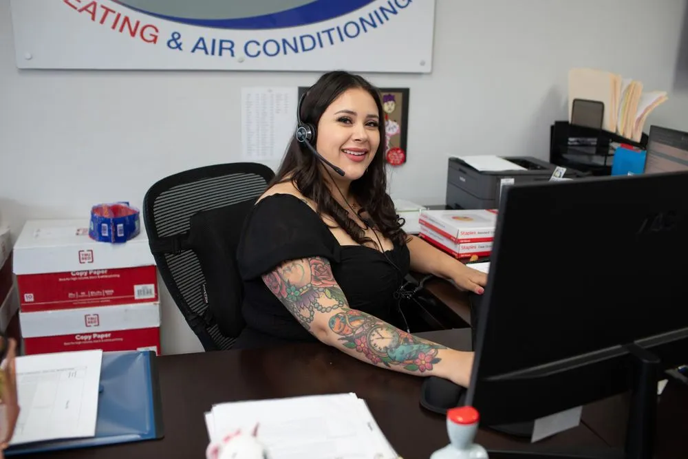 Slide of Downey Plumbing Heating & Air Conditioning