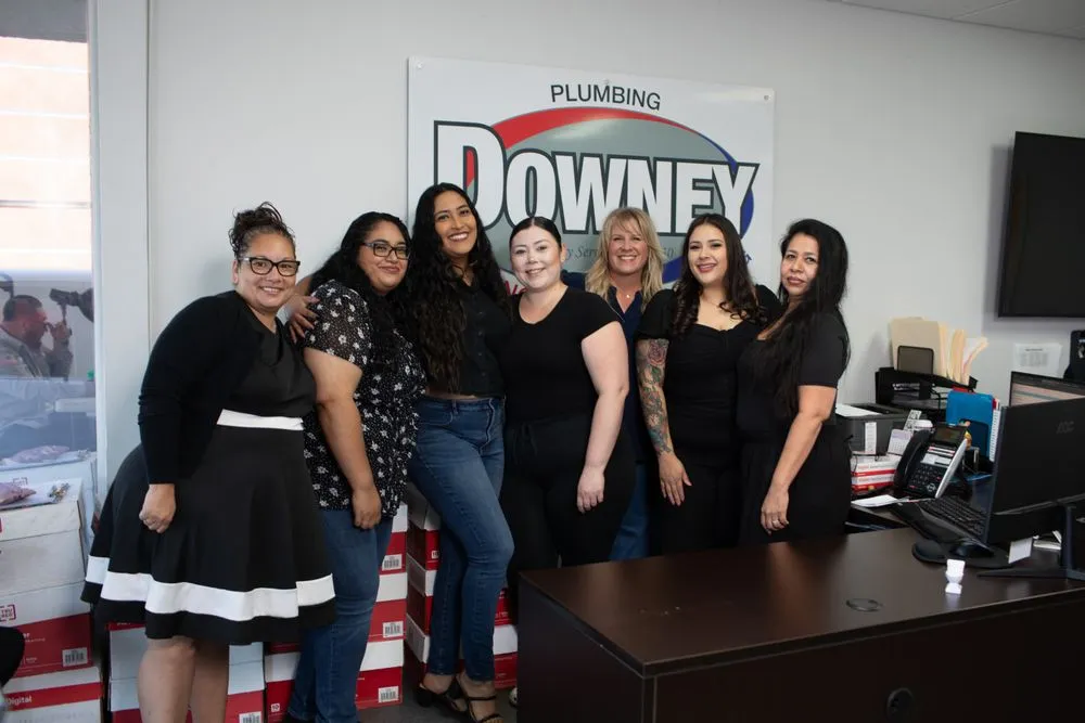 Slide of Downey Plumbing Heating & Air Conditioning