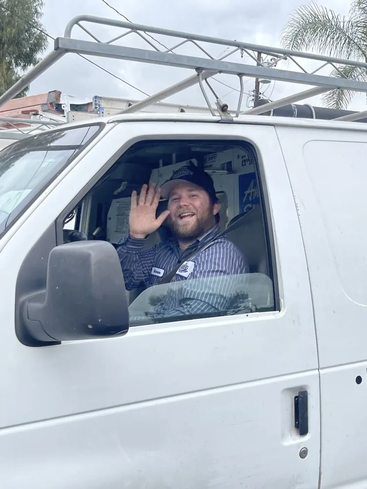 Slide of Downey Plumbing Heating & Air Conditioning