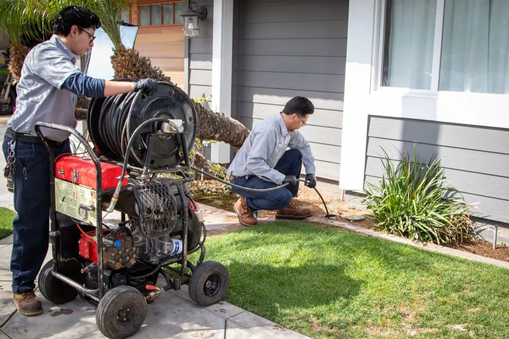 Slide of Downey Plumbing Heating & Air Conditioning