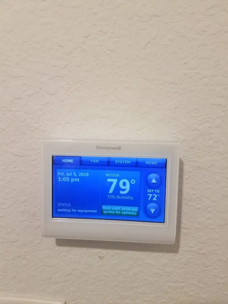 Slide of Downing Home Services