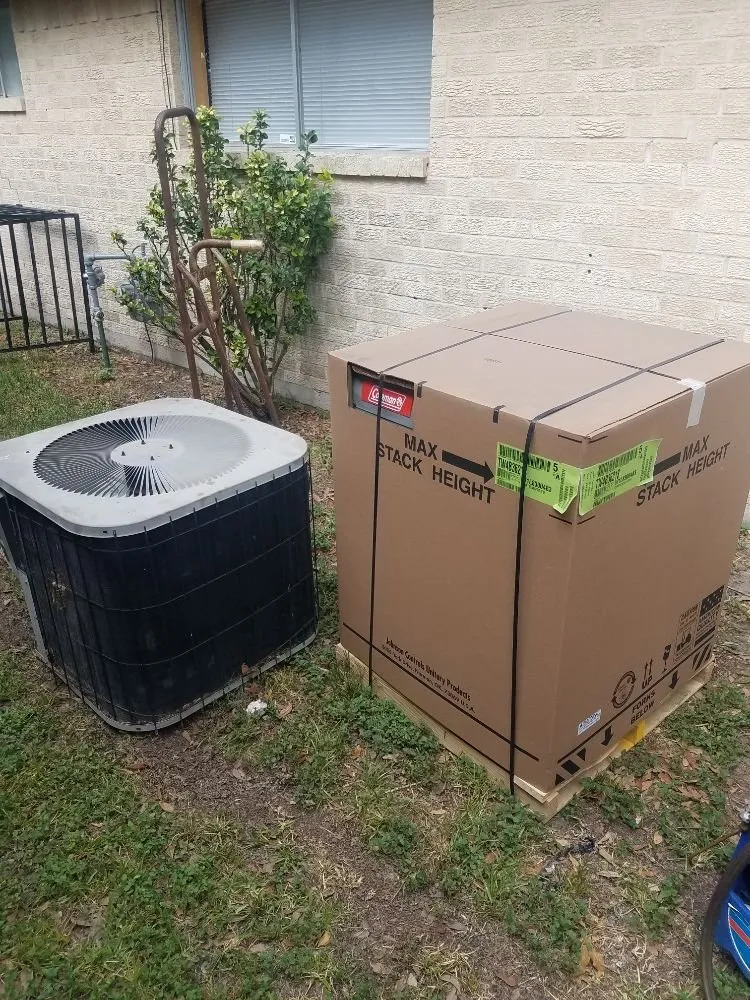 Slide of Downing Home Services