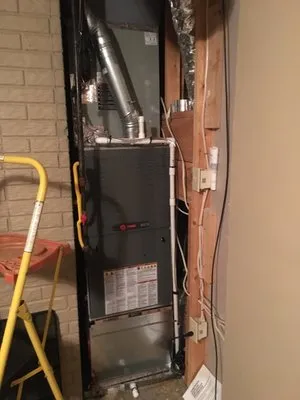 Downing HVAC Services