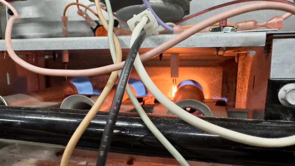 Slide of Downshift-HVAC-R