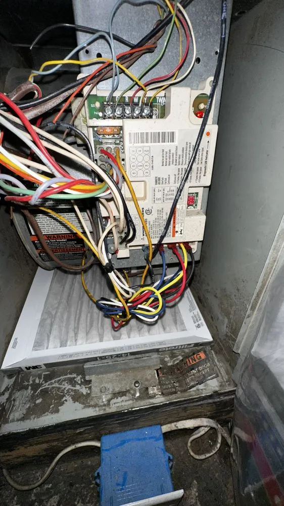 Slide of Downshift-HVAC-R