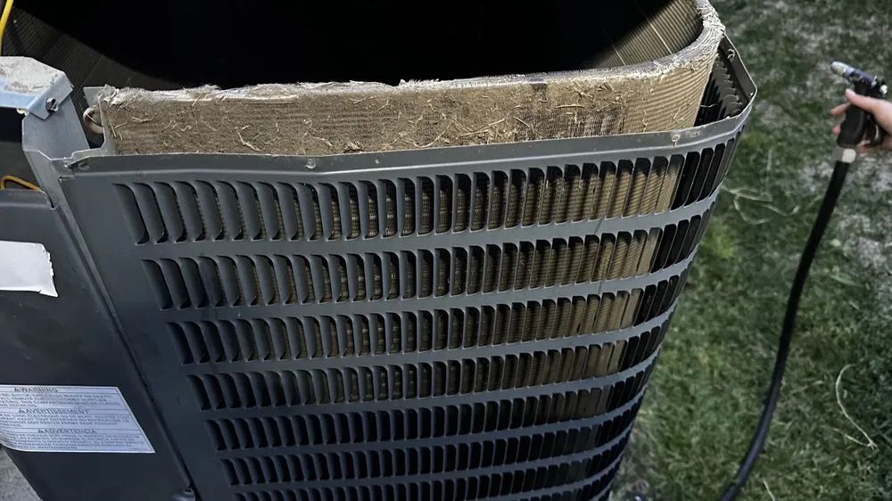 Slide of Downshift-HVAC-R